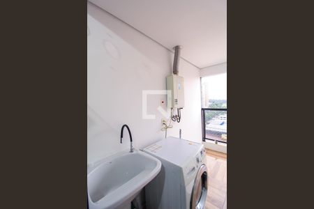 Apartamento à venda com 70m², 1 quarto e 2 vagasÁrea de Serviço