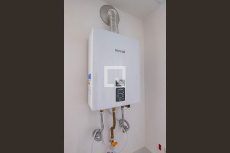 Apartamento à venda com 120m², 2 quartos e 1 vagaÁrea de Serviço