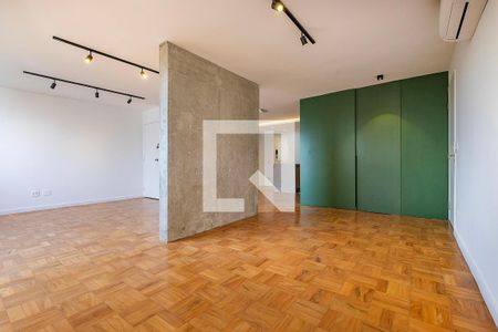 Apartamento à venda com 120m², 2 quartos e 1 vagaSala