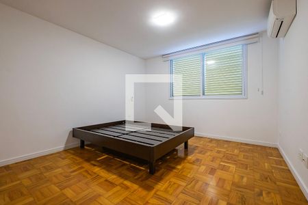 Apartamento à venda com 120m², 2 quartos e 1 vagaQuarto 2
