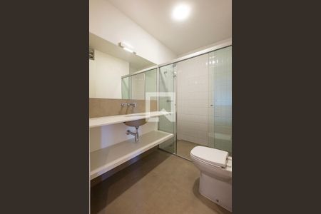 Apartamento à venda com 120m², 2 quartos e 1 vagaSuíte - Banheiro