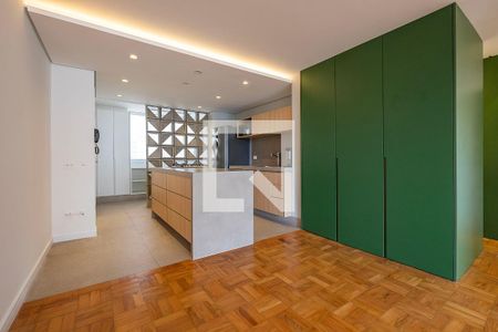 Apartamento à venda com 120m², 2 quartos e 1 vagaCozinha