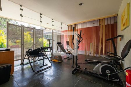 Apartamento à venda com 120m², 2 quartos e 1 vagaAcademia