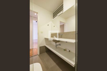 Apartamento à venda com 120m², 2 quartos e 1 vagaBanheiro