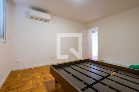 Apartamento à venda com 120m², 2 quartos e 1 vagaQuarto 2