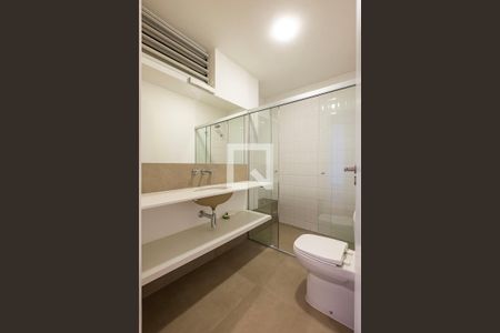 Apartamento à venda com 120m², 2 quartos e 1 vagaBanheiro