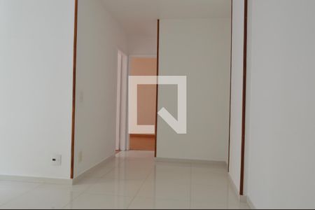 Sala de apartamento para alugar com 2 quartos, 60m² em Pechincha, Rio de Janeiro