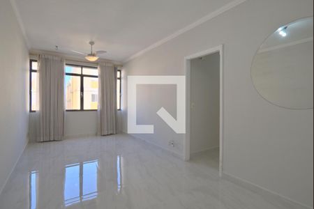 Sala de apartamento à venda com 3 quartos, 92m² em Vila João Jorge, Campinas