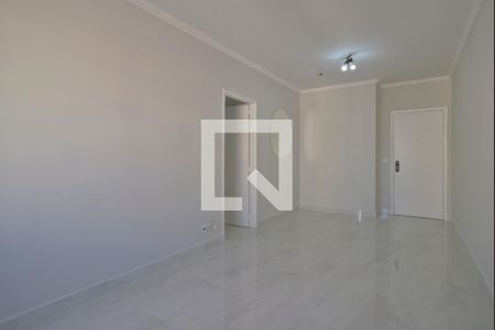 Sala de apartamento à venda com 3 quartos, 92m² em Vila João Jorge, Campinas