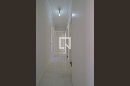 Corredor de apartamento à venda com 3 quartos, 92m² em Vila João Jorge, Campinas