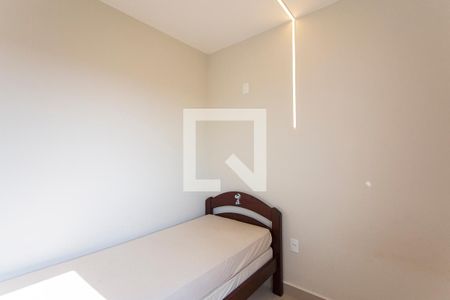 Apartamento para alugar com 52m², 2 quartos e 2 vagas Apartamento para alugar com 52m², 2 quartos e 2 vagasQuarto 2