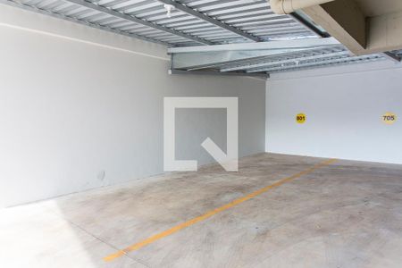 Apartamento para alugar com 52m², 2 quartos e 2 vagas Apartamento para alugar com 52m², 2 quartos e 2 vagasGaragem