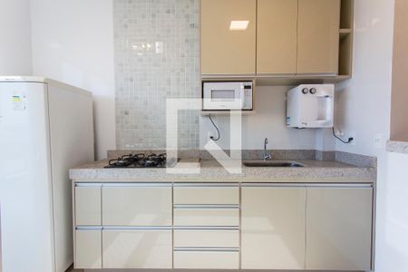Apartamento para alugar com 52m², 2 quartos e 2 vagas Apartamento para alugar com 52m², 2 quartos e 2 vagasCozinha