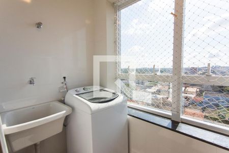 Apartamento para alugar com 52m², 2 quartos e 2 vagas Apartamento para alugar com 52m², 2 quartos e 2 vagasCozinha
