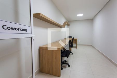 Apartamento para alugar com 52m², 2 quartos e 2 vagas Apartamento para alugar com 52m², 2 quartos e 2 vagasÁrea Comum - Coworking