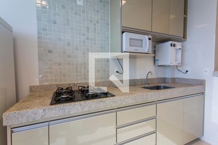 Apartamento para alugar com 52m², 2 quartos e 2 vagas Apartamento para alugar com 52m², 2 quartos e 2 vagasCozinha