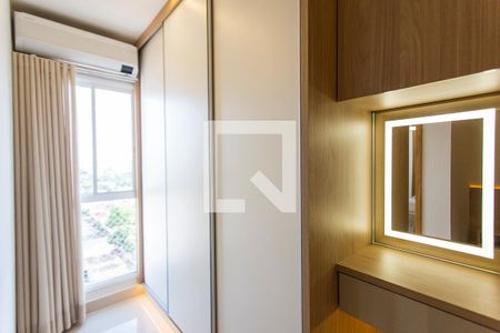 Apartamento para alugar com 52m², 2 quartos e 2 vagas Apartamento para alugar com 52m², 2 quartos e 2 vagasSuite