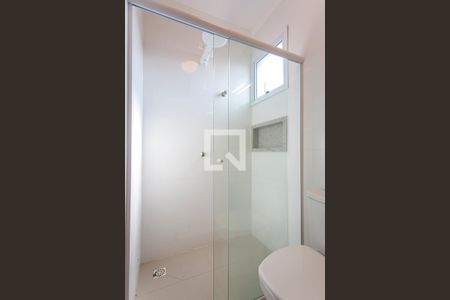 Apartamento para alugar com 52m², 2 quartos e 2 vagas Apartamento para alugar com 52m², 2 quartos e 2 vagasBanheiro Social