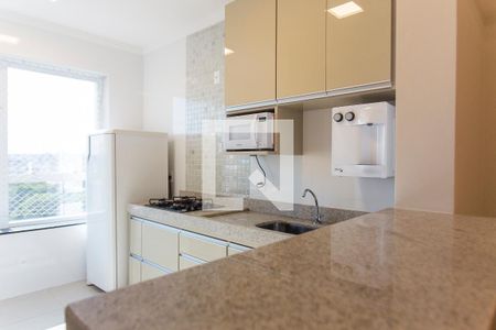 Apartamento para alugar com 52m², 2 quartos e 2 vagas Apartamento para alugar com 52m², 2 quartos e 2 vagasCozinha