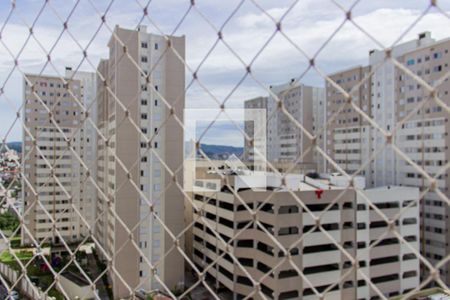 Vista da Sala de apartamento à venda com 2 quartos, 44m² em Jardim Iris, São Paulo