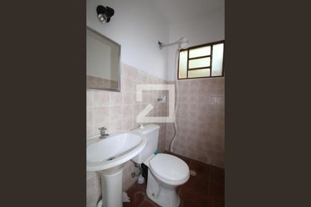 Casa à venda com 500m², 5 quartos e 3 vagasBanheiro- Edícula