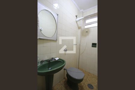 Casa à venda com 500m², 5 quartos e 3 vagasBanheiro de Serviço