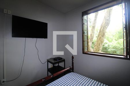 Casa à venda com 500m², 5 quartos e 3 vagasQuarto 3