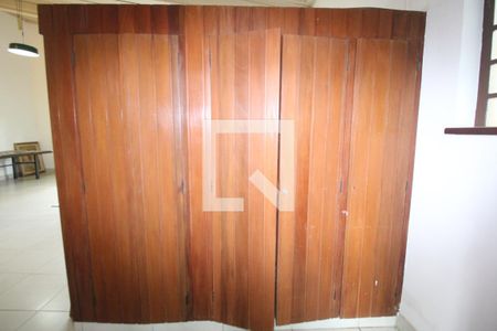 Hall de casa à venda com 5 quartos, 500m² em Cidade Universitária, Campinas