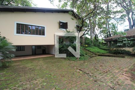 Casa à venda com 500m², 5 quartos e 3 vagasÁrea ExternaÁrea Externa