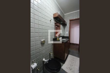 Casa à venda com 500m², 5 quartos e 3 vagasBanheiro 2