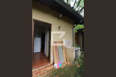 Casa à venda com 500m², 5 quartos e 3 vagasÁrea Externa