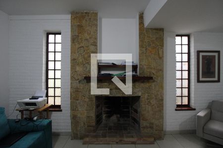 Sala 2 de casa à venda com 5 quartos, 500m² em Cidade Universitária, Campinas