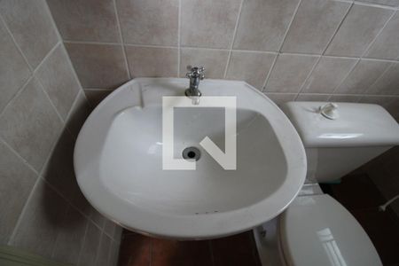 Casa à venda com 500m², 5 quartos e 3 vagasBanheiro- Edícula