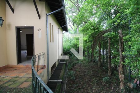 Casa à venda com 500m², 5 quartos e 3 vagasÁrea Externa