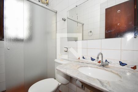 lavabo de casa para alugar com 1 quarto, 100m² em Sumaré, São Paulo