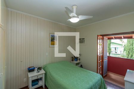 Casa à venda com 300m², 4 quartos e 4 vagasSuite 1