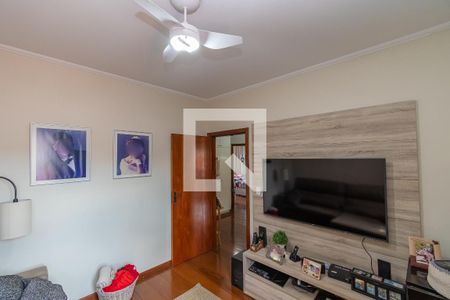 Casa à venda com 300m², 4 quartos e 4 vagasSala de TV 2