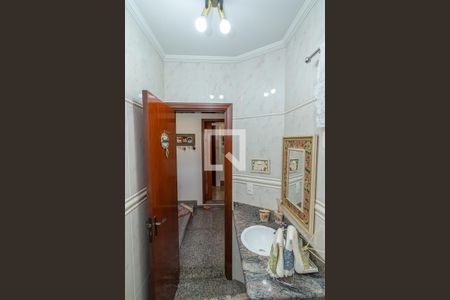 Casa à venda com 300m², 4 quartos e 4 vagasLavabo
