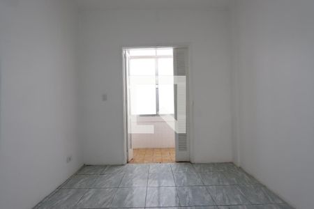 Sala/Quarto de apartamento à venda com 1 quarto, 34m² em Campos Elíseos, São Paulo