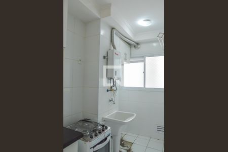 Apartamento à venda com 81m², 3 quartos e 1 vagaÁrea de Serviço