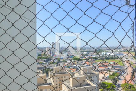 Apartamento à venda com 81m², 3 quartos e 1 vagaVista do Quarto 2