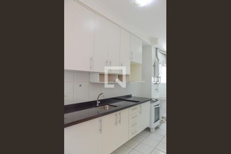Apartamento à venda com 81m², 3 quartos e 1 vagaCozinha
