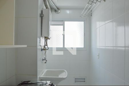 Apartamento à venda com 81m², 3 quartos e 1 vagaÁrea de Serviço