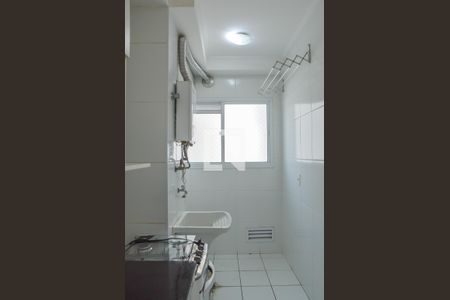 Apartamento à venda com 81m², 3 quartos e 1 vagaÁrea de Serviço