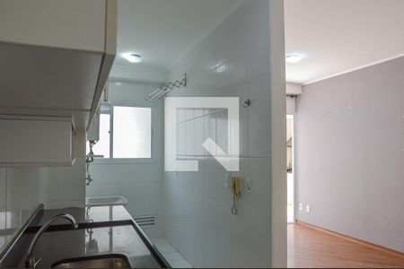 Apartamento à venda com 81m², 3 quartos e 1 vagaCozinha
