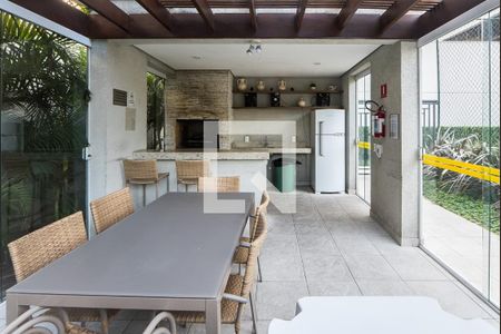 Apartamento à venda com 81m², 3 quartos e 1 vagaÁrea comum