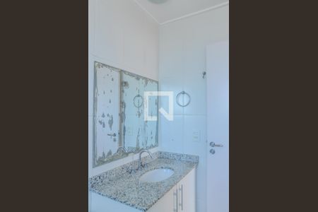 Apartamento à venda com 81m², 3 quartos e 1 vagaBanheiro