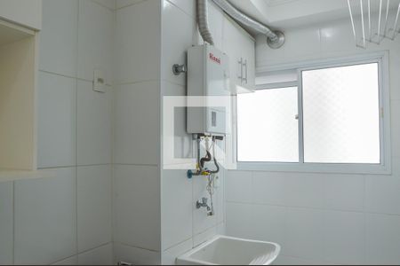 Apartamento à venda com 81m², 3 quartos e 1 vagaÁrea de Serviço