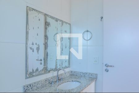 Apartamento à venda com 81m², 3 quartos e 1 vagaBanheiro