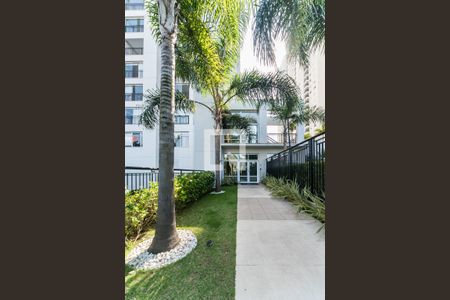 Apartamento à venda com 81m², 3 quartos e 1 vagaÁrea comum